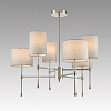 Люстра на штанге Lumion LATTI 8262/6C 100_100_1867649