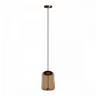 Подвесной светильник Loft it Knot 8135-C mini 400_400_1852334