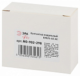 Контактор модульный Эра КМ NO-902-298 250_100_2858586