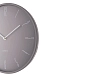 Часы настенные Aviere Taupe 845234 100_100_2109342