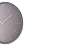 Часы настенные Aviere Taupe 845234