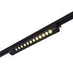 ST367.446.20 Св-к трек. Черный LED 1*20W 4000K 1 500Lm Ra>90 36° IP20 L387xW49xH54 170-240V БЭЙС 250_100_2946144