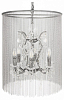 Подвесная люстра Loft it Vaille Crystal 10450/500 100_100_3228017