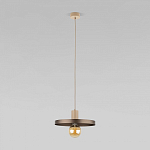 Подвесной светильник TK Lighting SILA 10757 SILA SABIA BROWN 250_100_1883289