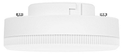 Лампа светодиодная Denkirs GX53 GX53 12Вт 4000K DK-GX53-12W-120-4K 250_100_1605250