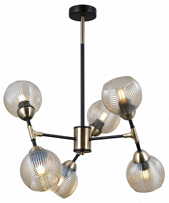 Люстра на штанге Moderli Arty V10804-6P 400_400_2423813