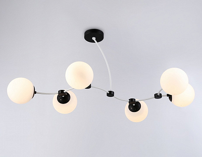 Люстра на штанге Ambrella Light TR TR2552 400_400_2023295
