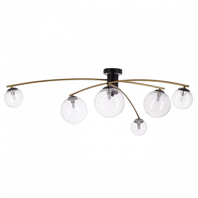 Люстра на штанге Citilux Fisher CL218163 400_400_1694550