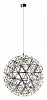 Подвесной светильник Loft it Raimond 1898/8 100_100_1844922