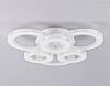 Потолочная люстра Ambrella Light FA FA8872 100_100_2025782