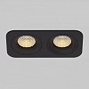 Встраиваемый светильник Elektrostandard Tetro 15277/LED 100_100_1414300