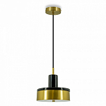 Подвесной светильник LIGHTERA Lucerne LE130L-23BA 250_100_2050002