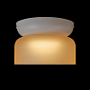 Накладной светильник Loft it Totem 10466 Amber matte 100_100_3096049