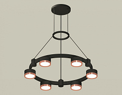 Подвесная люстра Ambrella Light XR XR92051103 500_191_2425331