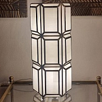 Настольная лампа декоративная Covali  JNL-23772 250_100_Array