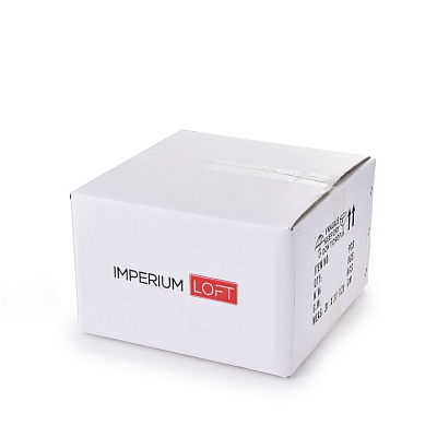 Подвесной светильник Imperiumloft MARGOTT White margott01 400_400_1985089