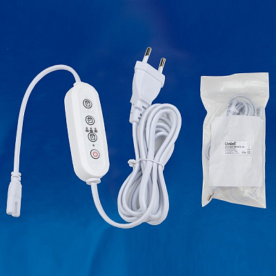 Провод электрический с выключателем Uniel UST-E32 UL-00006492 400_400_2127383