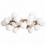 Подвесная люстра Arte Lamp Bolla-Piccolo A3988SP-25AB 250_100_Array