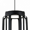 Подвесной светильник Indigo Capsula 14027/2P Black 100_100_1971629