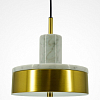 Подвесной светильник LIGHTERA Lucerne LE130L-23WA 100_100_2459887