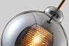 Подвесной светильник Imperiumloft CATCH SMOKY catch-smoky01 100_100_1977380