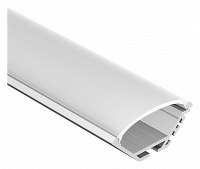 Профиль Arlight KLUS-P45-2000 ANOD 020898 400_400_2132220