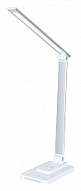 Настольная лампа офисная Arte Lamp William A5122LT-1WH 500_191_2249906