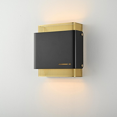 Накладной светильник Imperiumloft CASING CASING-WALL01 400_400_1978559