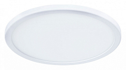 Встраиваемый светильник Arte Lamp Mesura A7974PL-1WH 250_100_Array