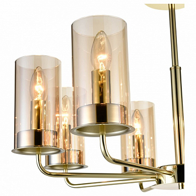 Люстра на штанге Vele Luce Licia VL1924L08 400_400_1909349