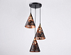 Подвесной светильник Ambrella Light TR TR8435 100_100_2021847
