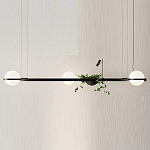 Подвесной светильник Imperiumloft Palma Wall Lamp 22.93726 250_100_3153731