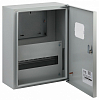 Электрический щиток навесной Эра  NO_SIMPLE_STM_SHRUN-1/12_IP31 100_100_3239435
