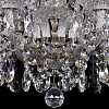 Подвесная люстра Bohemia Art Classic 11.11 11.11.8+4.195.Br.Sp 100_100_1930769