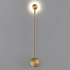 Накладной светильник Odeon Light Satellite 7009/5WLA 100_100_1730729