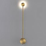 Накладной светильник Odeon Light Satellite 7009/5WLA 250_100_1730729