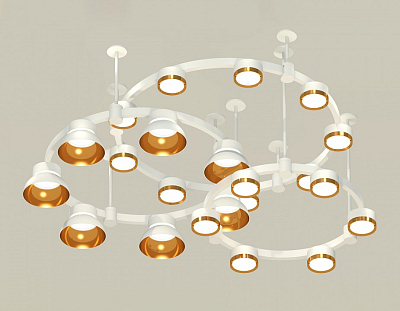 Подвесная люстра Ambrella Light XR XR92212001 400_400_2425402