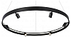 Подвесная люстра iLedex Vision 2060-D1000 BK 100_100_3234808