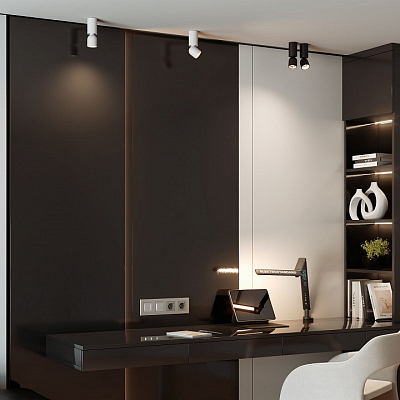 Светильник на штанге Elektrostandard Spot a066397 400_400_1776209