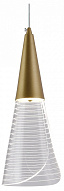 Подвесной светильник Natali Kovaltseva Triangle LED LAMPS 81117/1C 500_191_2463270