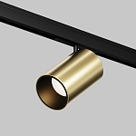 Трековый светильник Technical TR187-1-5W2.7K-M-BBS 250_100_830734
