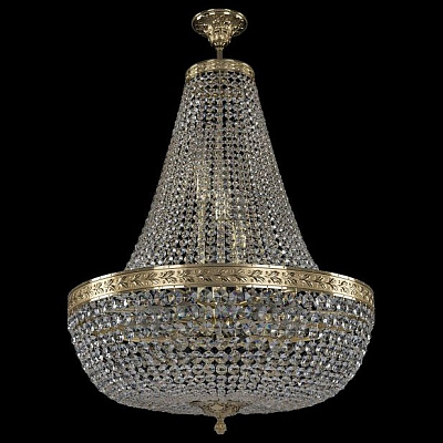 Подвесной светильник Bohemia Ivele Crystal 1911 19111/H2/60IV G 400_400_1797556