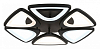 Потолочная люстра Ambrella Light FA FA4495 100_100_2431301