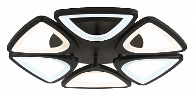 Потолочная люстра Ambrella Light FA FA4495 400_400_2431301