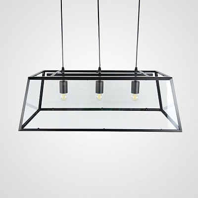 Подвесной светильник Imperiumloft Model 3 Model301 400_400_2458627