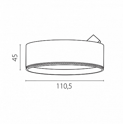 Плафон металлический Lightstar Alta Pro 215636 400_400_2169556