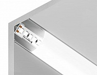Профиль накладной угловой внутренний Ambrella Light GP GP2100AL 250_100_Array