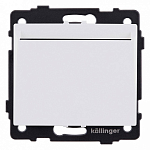 Электронный карточный выключатель без рамки Kollinger  REA-041WM 250_100_Array