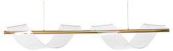 Подвесной светильник Arte Lamp Fiorita A2093SP-2GO 250_100_Array