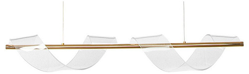 Подвесной светильник Arte Lamp Fiorita A2093SP-2GO 500_191_2454746